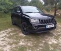 Чорний Джип Compass, об'ємом двигуна 2.36 л та пробігом 138 тис. км за 10500 $, фото 31 на Automoto.ua