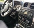 Черный Джип Компас, объемом двигателя 2.36 л и пробегом 110 тыс. км за 12200 $, фото 19 на Automoto.ua
