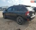 Чорний Джип Compass, об'ємом двигуна 2.36 л та пробігом 174 тис. км за 900 $, фото 2 на Automoto.ua
