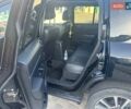 Черный Джип Компас, объемом двигателя 2.36 л и пробегом 175 тыс. км за 10750 $, фото 13 на Automoto.ua