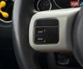 Чорний Джип Compass, об'ємом двигуна 2.36 л та пробігом 139 тис. км за 11000 $, фото 19 на Automoto.ua