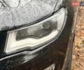 Черный Джип Компас, объемом двигателя 2.4 л и пробегом 74 тыс. км за 17340 $, фото 4 на Automoto.ua