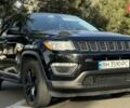 Чорний Джип Compass, об'ємом двигуна 2.36 л та пробігом 105 тис. км за 13800 $, фото 5 на Automoto.ua