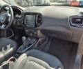 Черный Джип Компас, объемом двигателя 2.4 л и пробегом 120 тыс. км за 15900 $, фото 18 на Automoto.ua