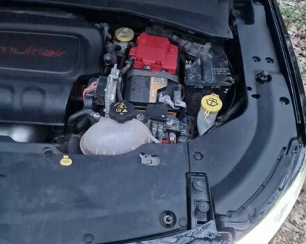 Черный Джип Компас, объемом двигателя 2.36 л и пробегом 98 тыс. км за 12800 $, фото 48 на Automoto.ua