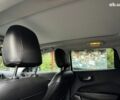 Чорний Джип Compass, об'ємом двигуна 2.4 л та пробігом 74 тис. км за 17490 $, фото 28 на Automoto.ua