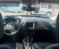 Черный Джип Компас, объемом двигателя 2.36 л и пробегом 180 тыс. км за 14200 $, фото 1 на Automoto.ua