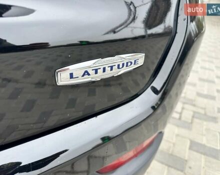 Чорний Джип Compass, об'ємом двигуна 2.36 л та пробігом 193 тис. км за 13800 $, фото 13 на Automoto.ua