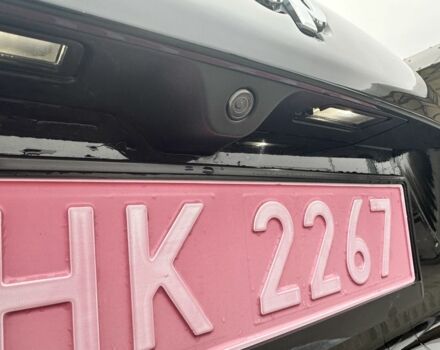 Чорний Джип Compass, об'ємом двигуна 2.4 л та пробігом 193 тис. км за 13800 $, фото 12 на Automoto.ua