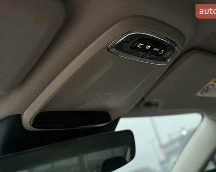 Черный Джип Компас, объемом двигателя 2.36 л и пробегом 171 тыс. км за 27200 $, фото 13 на Automoto.ua