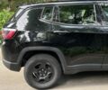 Чорний Джип Compass, об'ємом двигуна 2.4 л та пробігом 93 тис. км за 15290 $, фото 15 на Automoto.ua