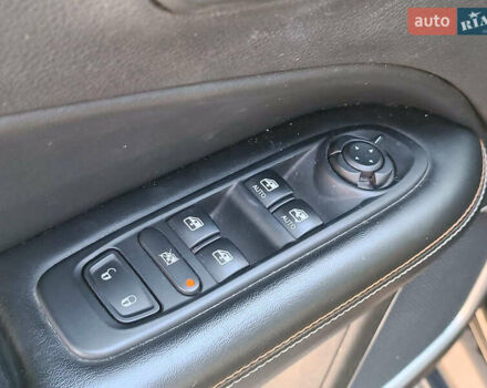 Черный Джип Компас, объемом двигателя 2.4 л и пробегом 93 тыс. км за 15490 $, фото 23 на Automoto.ua