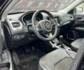 Чорний Джип Compass, об'ємом двигуна 2.36 л та пробігом 59 тис. км за 16300 $, фото 20 на Automoto.ua