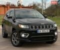 Чорний Джип Compass, об'ємом двигуна 2.5 л та пробігом 41 тис. км за 14000 $, фото 1 на Automoto.ua