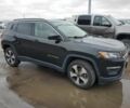 Чорний Джип Compass, об'ємом двигуна 2.4 л та пробігом 83 тис. км за 1250 $, фото 3 на Automoto.ua