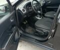 Черный Джип Компас, объемом двигателя 2.36 л и пробегом 90 тыс. км за 14255 $, фото 6 на Automoto.ua