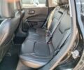 Джип Компас 2017 в Харькове на Automoto.ua Черный Джип Компас, объемом двигателя 2.4 л и пробегом 93 тыс. км за 15490 $, фото 13 на Automoto.ua