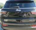 Чорний Джип Compass, об'ємом двигуна 2.4 л та пробігом 51 тис. км за 7000 $, фото 4 на Automoto.ua