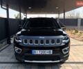 Черный Джип Компас, объемом двигателя 2.36 л и пробегом 95 тыс. км за 16300 $, фото 1 на Automoto.ua