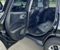Чорний Джип Compass, об'ємом двигуна 2.4 л та пробігом 159 тис. км за 17300 $, фото 18 на Automoto.ua