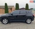 Черный Джип Компас, объемом двигателя 2.36 л и пробегом 98 тыс. км за 12800 $, фото 8 на Automoto.ua