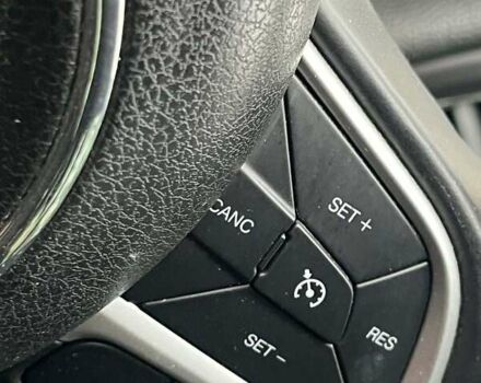 Черный Джип Компас, объемом двигателя 2.4 л и пробегом 93 тыс. км за 13990 $, фото 22 на Automoto.ua