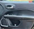 Черный Джип Компас, объемом двигателя 2.4 л и пробегом 74 тыс. км за 17340 $, фото 14 на Automoto.ua