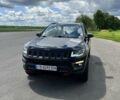 Чорний Джип Compass, об'ємом двигуна 2.4 л та пробігом 159 тис. км за 17300 $, фото 2 на Automoto.ua