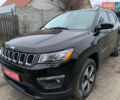 Черный Джип Компас, объемом двигателя 0 л и пробегом 177 тыс. км за 14200 $, фото 2 на Automoto.ua