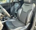 Черный Джип Компас, объемом двигателя 2.36 л и пробегом 88 тыс. км за 15500 $, фото 26 на Automoto.ua