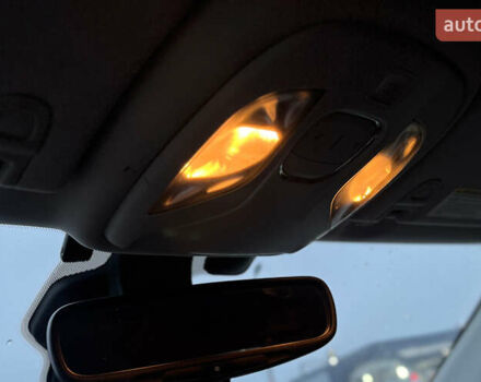 Черный Джип Компас, объемом двигателя 2.36 л и пробегом 89 тыс. км за 16000 $, фото 14 на Automoto.ua