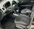 Чорний Джип Compass, об'ємом двигуна 2.4 л та пробігом 93 тис. км за 15290 $, фото 33 на Automoto.ua