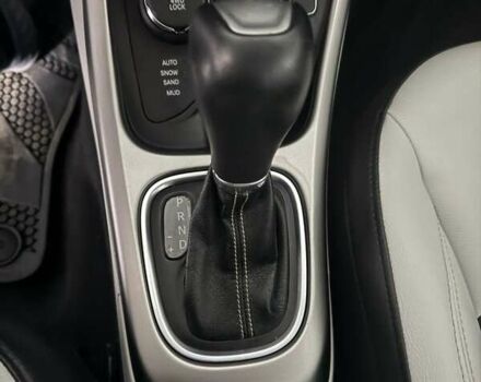 Черный Джип Компас, объемом двигателя 2.4 л и пробегом 122 тыс. км за 13500 $, фото 3 на Automoto.ua