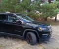 Чорний Джип Compass, об'ємом двигуна 2.36 л та пробігом 113 тис. км за 16500 $, фото 4 на Automoto.ua