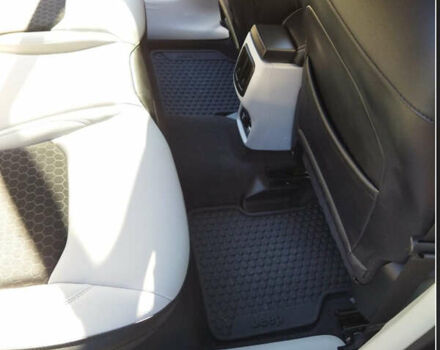 Чорний Джип Compass, об'ємом двигуна 2.36 л та пробігом 75 тис. км за 16000 $, фото 7 на Automoto.ua