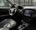 Чорний Джип Compass, об'ємом двигуна 2.4 л та пробігом 74 тис. км за 17490 $, фото 36 на Automoto.ua