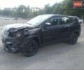 Черный Джип Компас, объемом двигателя 2.36 л и пробегом 90 тыс. км за 14255 $, фото 15 на Automoto.ua
