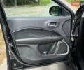 Черный Джип Компас, объемом двигателя 2.4 л и пробегом 93 тыс. км за 15290 $, фото 29 на Automoto.ua