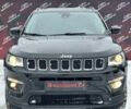 Чорний Джип Compass, об'ємом двигуна 2.36 л та пробігом 59 тис. км за 16300 $, фото 1 на Automoto.ua