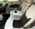 Черный Джип Компас, объемом двигателя 2.4 л и пробегом 155 тыс. км за 15500 $, фото 11 на Automoto.ua