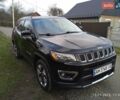Чорний Джип Compass, об'ємом двигуна 2.36 л та пробігом 80 тис. км за 16500 $, фото 2 на Automoto.ua