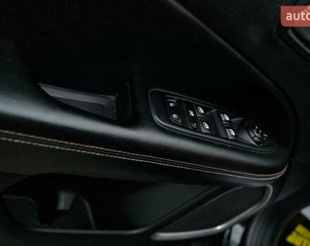 Черный Джип Компас, объемом двигателя 2.36 л и пробегом 89 тыс. км за 16000 $, фото 19 на Automoto.ua