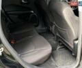 Черный Джип Компас, объемом двигателя 2.4 л и пробегом 93 тыс. км за 15290 $, фото 27 на Automoto.ua