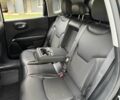 Чорний Джип Compass, об'ємом двигуна 0 л та пробігом 91 тис. км за 15200 $, фото 23 на Automoto.ua