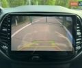 Черный Джип Компас, объемом двигателя 2.4 л и пробегом 141 тыс. км за 15500 $, фото 29 на Automoto.ua