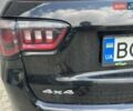 Черный Джип Компас, объемом двигателя 2.36 л и пробегом 94 тыс. км за 15000 $, фото 9 на Automoto.ua