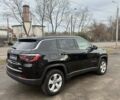 Джип Compass 2017 у Сумах на Automoto.ua Чорний Джип Compass, об'ємом двигуна 2.36 л та пробігом 145 тис. км за 14300 $, фото 5 на Automoto.ua