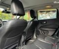 Чорний Джип Compass, об'ємом двигуна 2.4 л та пробігом 74 тис. км за 17490 $, фото 27 на Automoto.ua