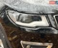 Черный Джип Компас, объемом двигателя 2.4 л и пробегом 74 тыс. км за 17340 $, фото 3 на Automoto.ua