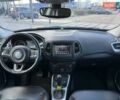 Чорний Джип Compass, об'ємом двигуна 2.36 л та пробігом 142 тис. км за 12990 $, фото 24 на Automoto.ua